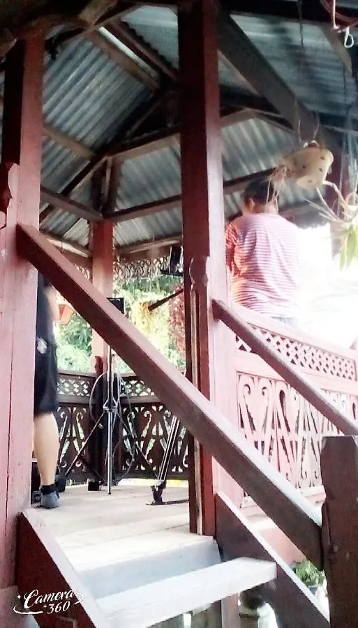 Homestay Teratak Kayu Kota Aur Kepala Batas  0*, Kepala Batas (Penang) Malaysia