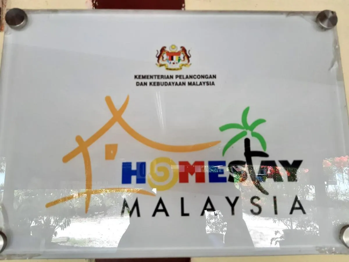 Homestay Teratak Kayu Kota Aur Kepala Batas