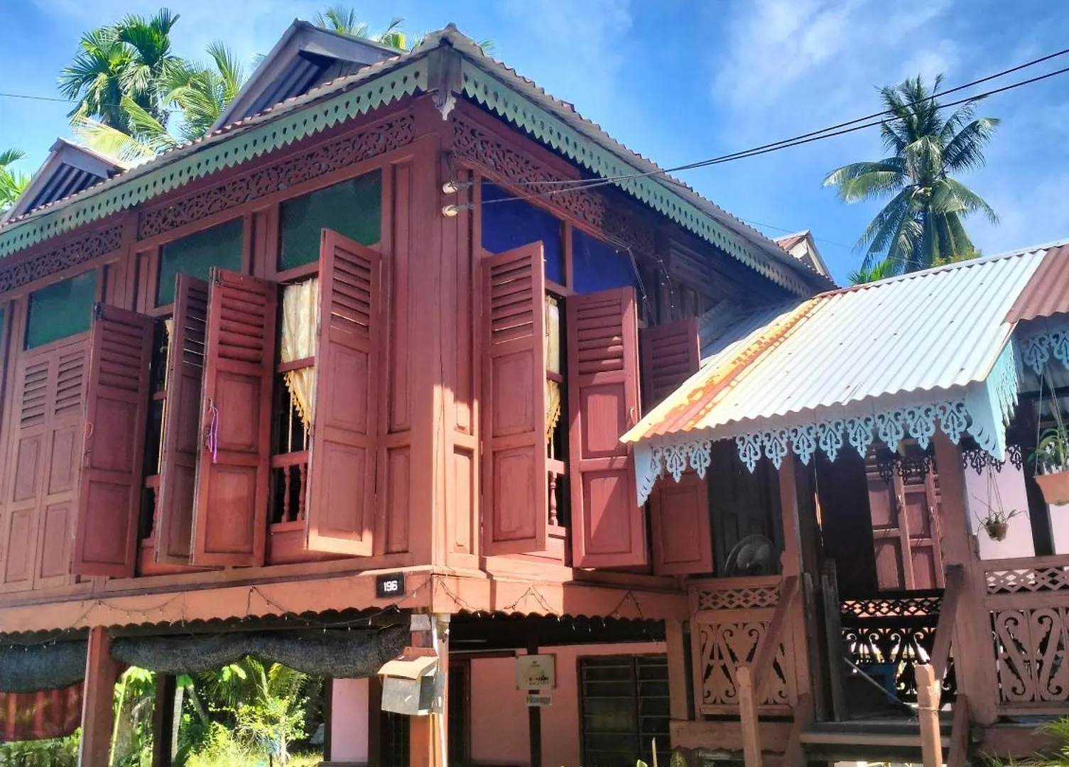 Homestay Teratak Kayu Kota Aur Kepala Batas  0*, Kepala Batas (Penang) Malaysia