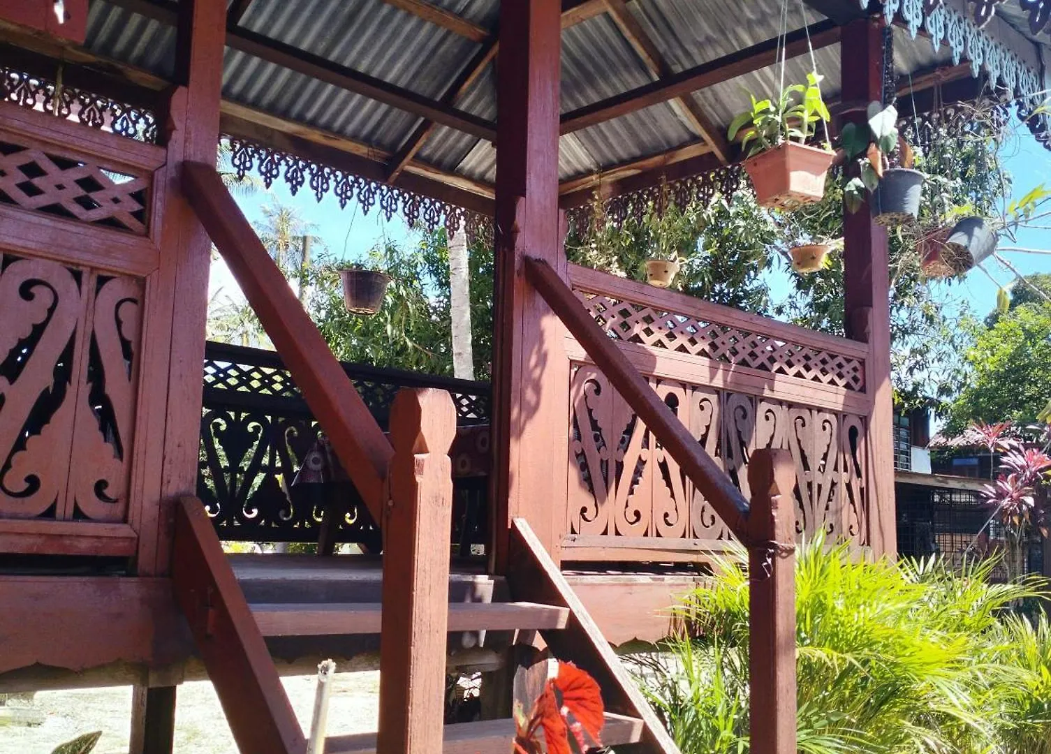 Homestay Teratak Kayu Kota Aur Kepala Batas   Kepala Batas (Penang)