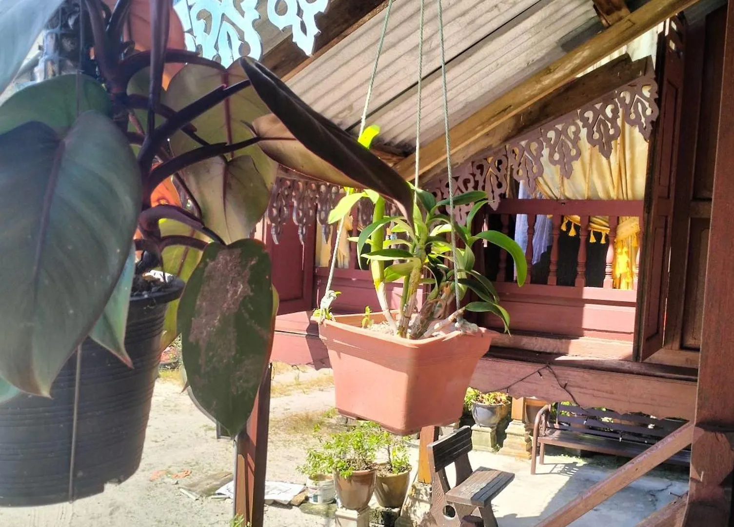 Homestay Teratak Kayu Kota Aur Kepala Batas   Kepala Batas (Penang)