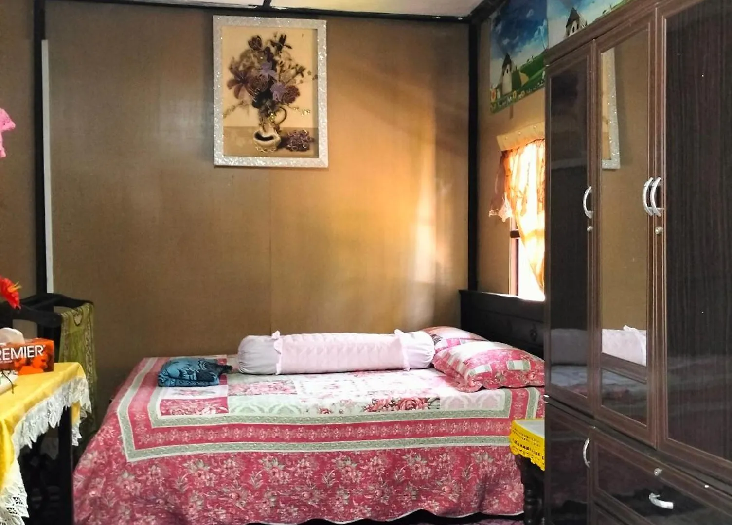 Homestay Teratak Kayu Kota Aur Kepala Batas  0*, Kepala Batas (Penang)