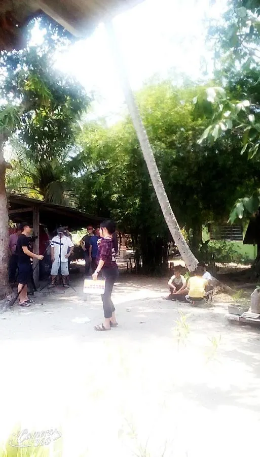 Homestay Teratak Kayu Kota Aur Kepala Batas   Kepala Batas (Penang)