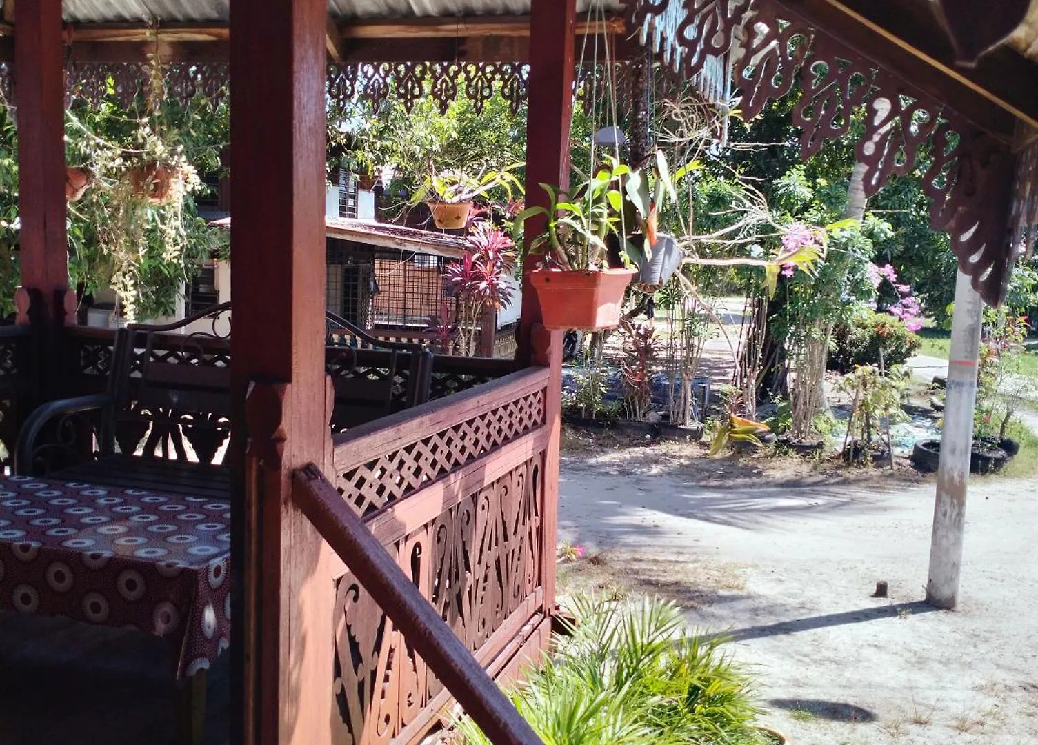Homestay Teratak Kayu Kota Aur Kepala Batas  0*, Kepala Batas (Penang) Maleisië