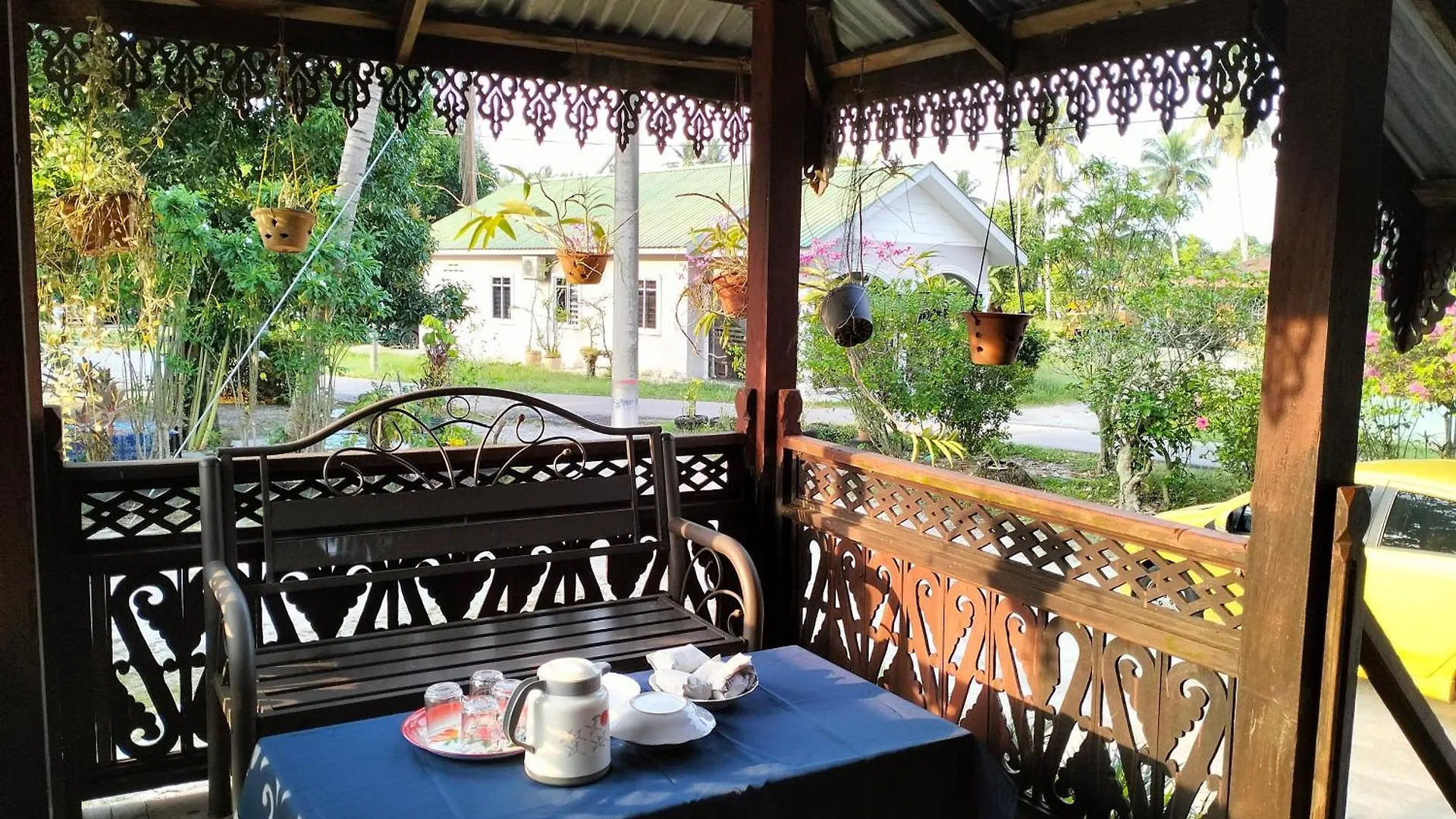 Homestay Teratak Kayu Kota Aur Kepala Batas   Kepala Batas (Penang)