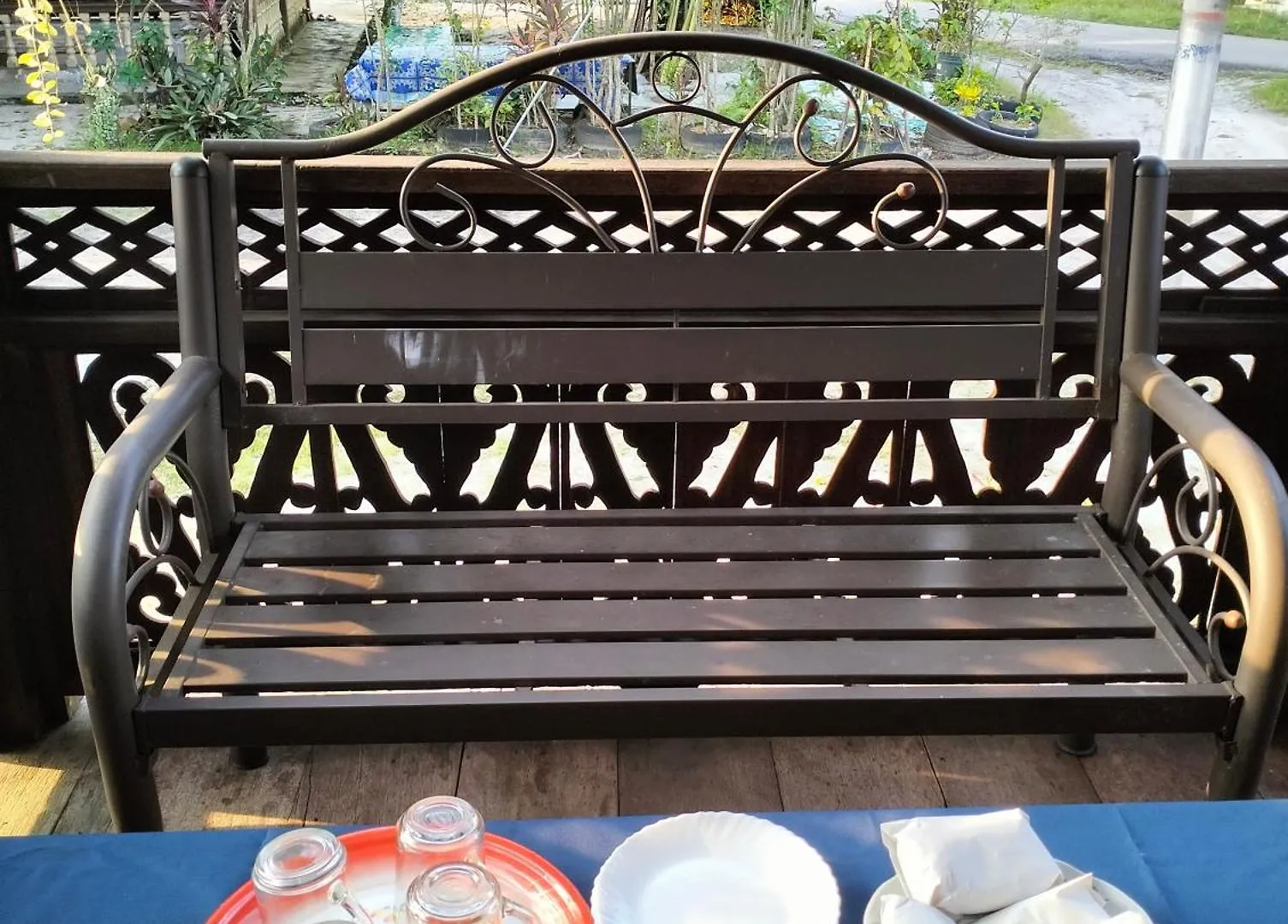 Homestay Teratak Kayu Kota Aur Kepala Batas  Kepala Batas (Penang)