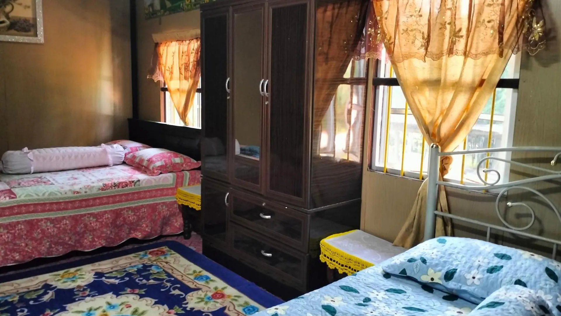 Homestay Teratak Kayu Kota Aur Kepala Batas  0*, Kepala Batas (Penang) Maleisië